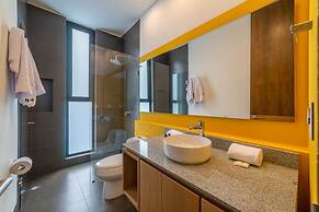 Comfy Loft in Parque 93