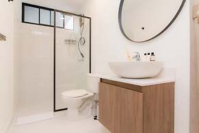 w Lovely Loft in Laureles