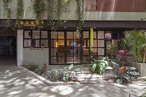 w Lovely Loft in Laureles