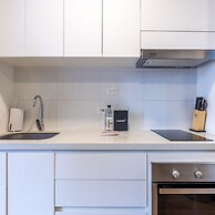 w Modern Loft in Bogota