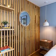 w Modern Loft in Bogota