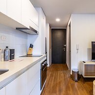 w Modern Loft in Bogota