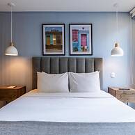 w Modern Loft in Bogota