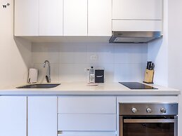 w Modern Loft in Bogota