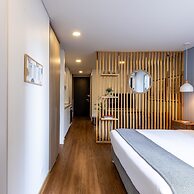 w Modern Loft in Bogota