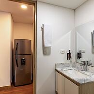 w Modern Loft in Bogota