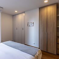 w Modern Loft in Bogota