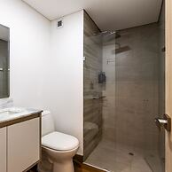 w Modern Loft in Bogota