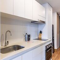 w Modern Loft in Bogota