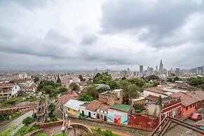w Classy Loft in La Candelaria