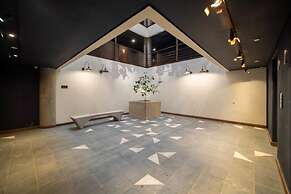 w Classy Loft in La Candelaria