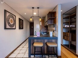 w Classy Loft in La Candelaria