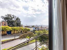 w Classy Loft in La Candelaria