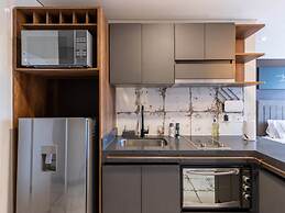 w Classy Loft in La Candelaria