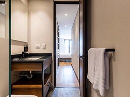 w Classy Loft in La Candelaria