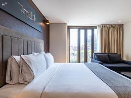 w Classy Loft in La Candelaria