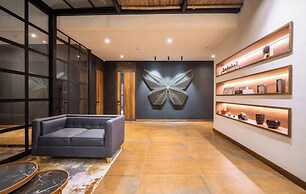 w Classy Loft in La Candelaria