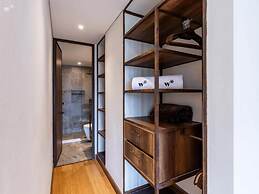 w Classy Loft in La Candelaria