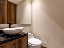 w Classy Loft in La Candelaria