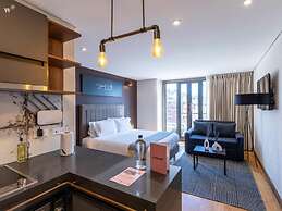 w Classy Loft in La Candelaria