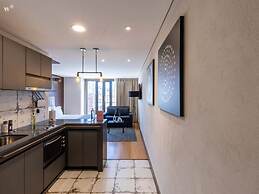 w Classy Loft in La Candelaria