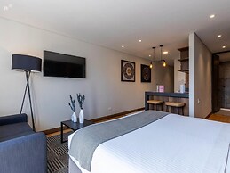 w Classy Loft in La Candelaria