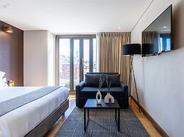 w Classy Loft in La Candelaria