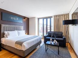 w Classy Loft in La Candelaria