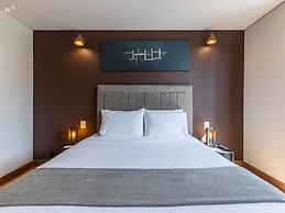 w Classy Loft in La Candelaria