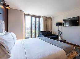 w Classy Loft in La Candelaria