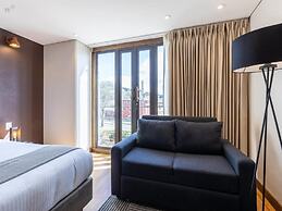 w Classy Loft in La Candelaria