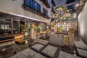 w Classy Loft in La Candelaria