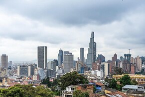 w Classy Loft in La Candelaria