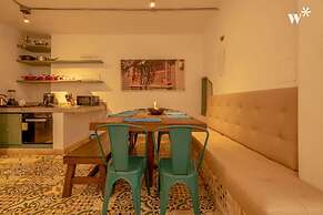 w Amazing 4BR Villa w AC n Ocean View