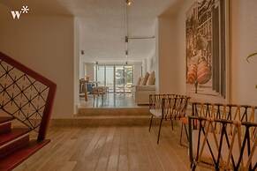 w Amazing 4BR Villa w AC n Ocean View