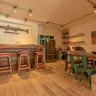 w Amazing 4BR Villa w AC n Ocean View