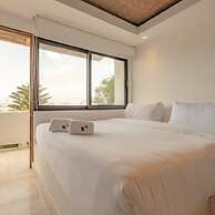 w Amazing 4BR Villa w AC n Ocean View