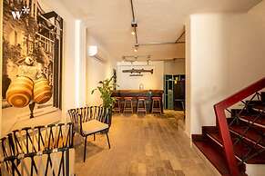 w Amazing 4BR Villa w AC n Ocean View