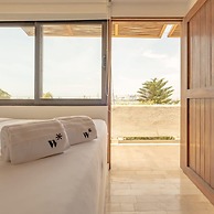 w Amazing 4BR Villa w AC n Ocean View