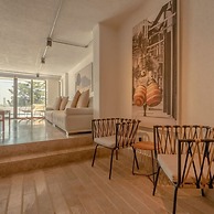 w Amazing 4BR Villa w AC n Ocean View