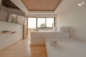 w Amazing 4BR Villa w AC n Ocean View