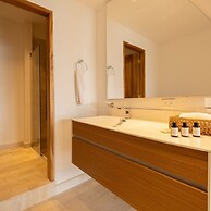 w Amazing 4BR Villa w AC n Ocean View