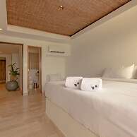 w Amazing 4BR Villa w AC n Ocean View