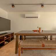 w Amazing 4BR Villa w AC n Ocean View