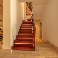 w Amazing 4BR Villa w AC n Ocean View