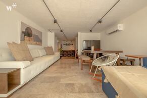 w Amazing 4BR Villa w AC n Ocean View