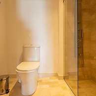 w Amazing 4BR Villa w AC n Ocean View