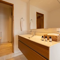 w Amazing 4BR Villa w AC n Ocean View