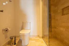 w Amazing 4BR Villa w AC n Ocean View