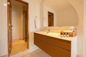 w Amazing 4BR Villa w AC n Ocean View